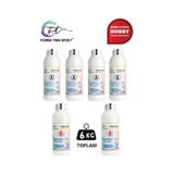 6 Kg Hobi Epoxy/ Şeffaf Epoksi Reçine Ince Döküm