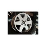 6 Kol Doğan Slx Jant Takımı 14 Inç 4X98