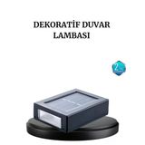 6 Led Güneş Enerjili Sensörlü Lamba – Akıllı Işık Sensörlü, Enerji Tasarruflu Bahçe Aydınlatma Mir19873372