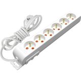 6 Lı 2 Metre Upsli Grup Priz 001 175 630002 02 00