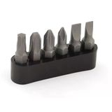 6 Lı Bits Uç Set 25 Mm