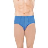 6 lı Paket Özlem Erkek Penye Slip Külot Renk Seçenekli 2307