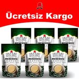 6' Lı Sütlü Toz Menengiç Kahvesi 150G