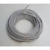 6 mm Germe Lastiği Tente Bağlama Ipi, 10 Metre, Dayanıklı ve Kullanışlı - Seçenek 1