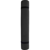 6 Mm Kalınlığında Pilates Minderi - Rahat Ve Mnd-0006, One Size Altın