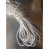 6 Mm Örgü Ip Halat Çadir Tente Bağlama 25 Metre