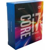 6. Nesil Intel Core İ7-6700K İşlemci (Turbo Boost Teknolojisi 2.0, 8 Mb Akıllı Önbellek İle 4,20 Ghz'e Kadar)