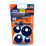 6 PARÇA BUAT AÇMA PANÇ SETİ 38-54MM- 3/8 HEX - ANAHTAR (4490)