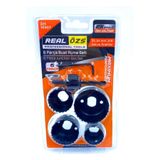 6 PARÇA BUAT AÇMA PANÇ SETİ 38-54MM- 3/8 HEX - ANAHTAR (4744)