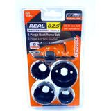 6 PARÇA BUAT AÇMA PANÇ SETİ 38-54MM- 3/8 HEX - ANAHTAR (5264)