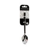 6 PARÇA EKO ÇUBUK SADE METAL TATLI KAŞIK 2MM (5264)