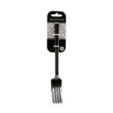 6 Parca Eko Cubuk Sade Metal Yemek Catal 2Mm