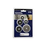 6 Parça Mini Yuvarlak Testere Bıçakları 22---44MM (5047)