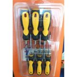 6 Parça Torx Tornavida Takımı