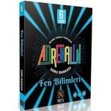 6.Sınıf Adrenalin Fen Bilimleri Soru Bankası - En Yayınları