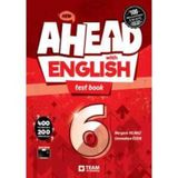 6. Sınıf Ahead With English Test Book Team-Elt Publishing
