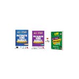 6.SINIF ALL STAR FEN BİLGİLER + MATEMATİK + SOSYAL SORU BANKASI