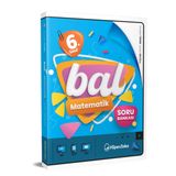 6. Sınıf BAL Matematik Soru Bankası
