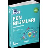 6. Sınıf Bil Ba-ng Fen Bilimleri Konu Anlatımı-Ünlü Yayınları
