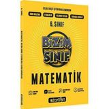 6. Sınıf Bizim Sınıf Matematik Etkinlikli Soru Bankası