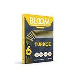 6. Sınıf Bloom Türkçe Soru Bankası Artıbir Yayınları