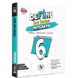 6.sınıf Define Matematik Soru Bankası