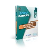 6.Sınıf Din Kültürü ve Ahlak Bilgisi Soru Bankası - Yanıt Yayınları