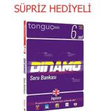6. Sınıf Dinamo İngilizce Soru Bankası - Kolektif