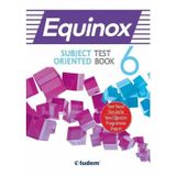 6. Sınıf Equınox Subject Orıented Testbook Tudem Yayınları