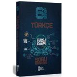 6. Sınıf Farklı İsem Türkçe Soru Bankası-İsem Yayınları