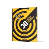 6. Sinif Fen Bilimleri 30 Haftalik Kazanim Denemeleri Hiz Yayinlari