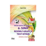 6.Sınıf Fen Bilimleri Ders Ve Soru Dünyası Kitap Depo Yayınları