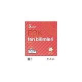 6.sınıf - Fen Bilimleri Etkileşimli Ders Kitabı - Set