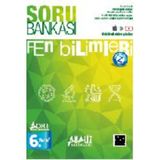 6. Sınıf Fen Bilimleri Soru Bankası - Analiz Yayınları