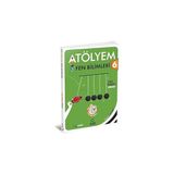 6 Sınıf Fenito Fen Bilimleri Atölyem Arı Yayınları - Bej