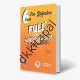 6. Sınıf Fenomen Fen Bilimleri Soru Bankası-Referans Yayınları