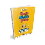6. Sınıf Home Work Book-Benim Hocam Yayıncılık