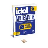 6. Sınıf İdol Matematik Başlangıç Soru Bankası ve Telefon Standı
