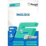 6. Sınıf İngilizce Soru Bankası Kollektif Pergel Yayınları