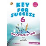 6. Sınıf Key For Success Practice Book - Palme Yayınları