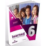 6. Sınıf Learned English Practice Book - Borealis Yayıncılık