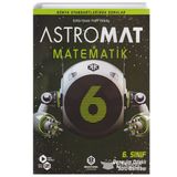 6. Sınıf Matematik Deneyim Odaklı Soru Bankası-İrrasyonel Yayınları