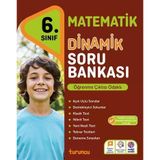 6. Sınıf Matematik Dinamik Soru Bankası