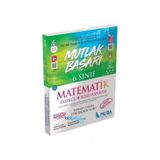 6.sınıf Matematik Fasikül Ve Soru Bankası Mutlak Başarı