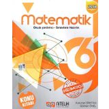 6. Sınıf Matematik Konu Kitabı - Nitelik Yayınları