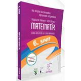 6. Sınıf Matematik Mps Konu Anlatımlı Soru Bankası Karekök