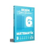 6. Sınıf Matematik Soru Bankam Benim Hocam
