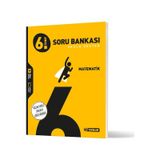 6. Sınıf Matematik Soru Bankası-Bağlam Temelli Sorular ve Güncel Müftedat