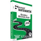 6. Sınıf Matematik Soru Bankası Fi Yayınları