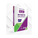 6.sınıf Matematik Soru Bankası Maarif Model 2026